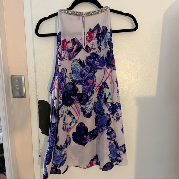 JENNIFER LOPEZ SLEEVELESS TOP, SZ 2X, NWT - Picture 3 of 6